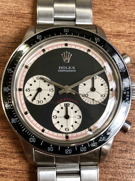 rolex 6264 prezzo|rolex daytona value.